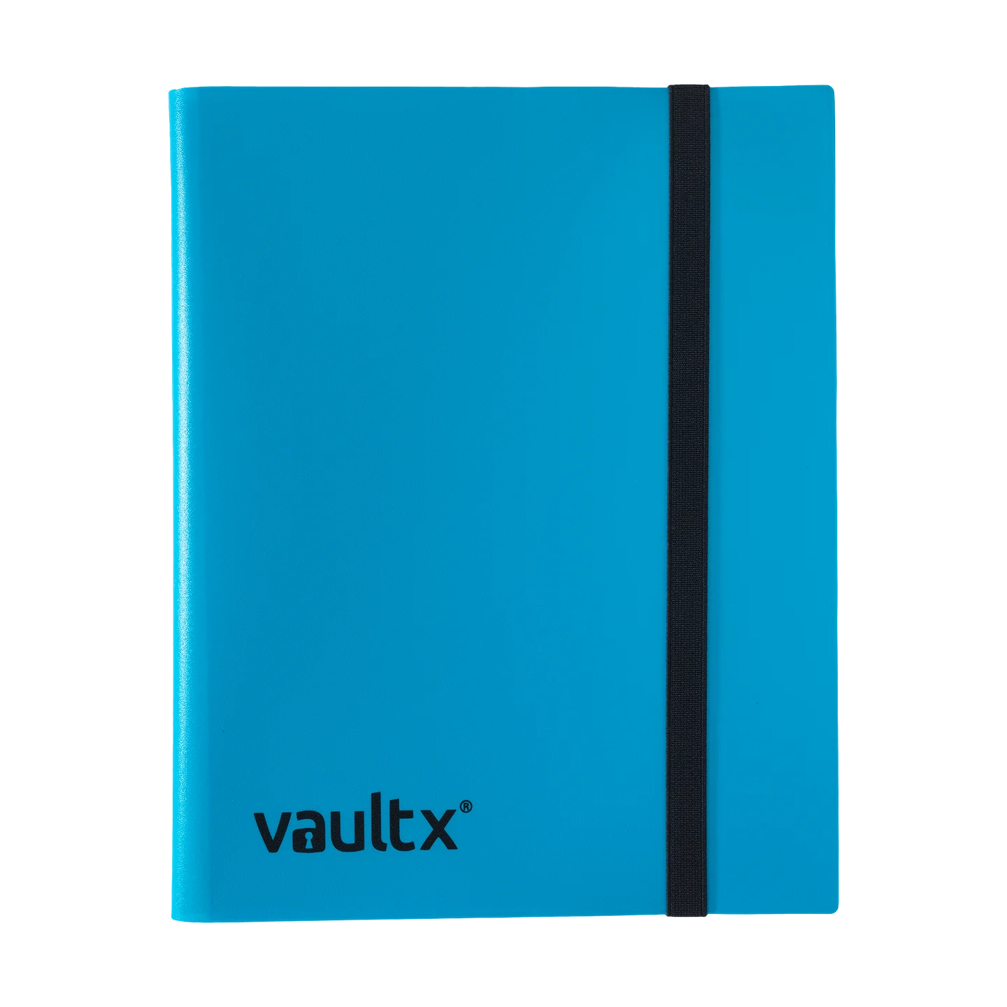 Vault X 9-Pocket Standard Strap Binder